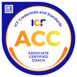 ICF ACC logo